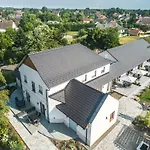Magdarosa * Harkány