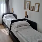 Lägenhet Magdarosa *