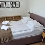 Lägenhet Magdarosa