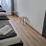 Lägenhet Magdarosa Harkány