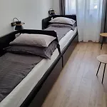 Magdarosa Lägenhet Harkány