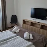Magdarosa Lägenhet *