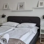 Magdarosa Lägenhet Harkány