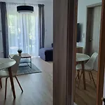 Magdarosa Lägenhet