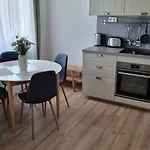 Lägenhet Magdarosa