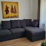 Lägenhet Magdarosa *