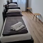 Magdarosa Lägenhet *