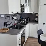 Magdarosa Lägenhet