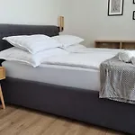Magdarosa Lägenhet