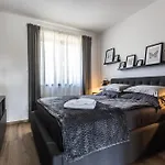 Lägenhet Magdarosa