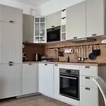 Magdarosa Lägenhet