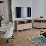 Lägenhet Magdarosa Harkány