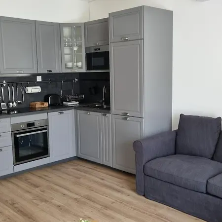 Apartment Magdarosa Harkan