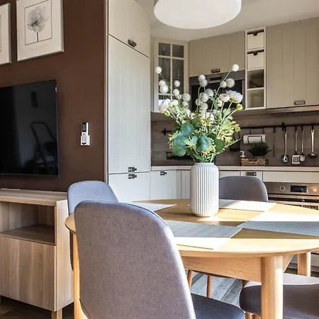 Magdarosa Apartment
