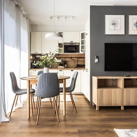 Magdarosa Apartment Harkan