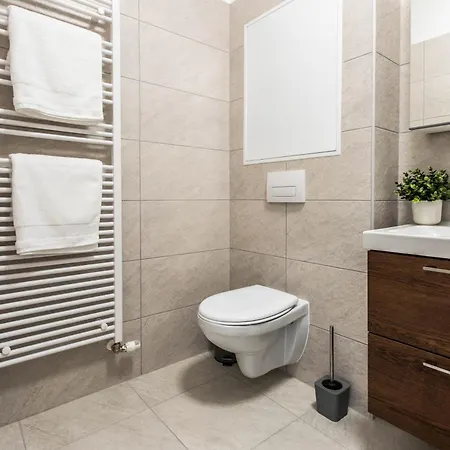 Magdarosa Apartment Harkan