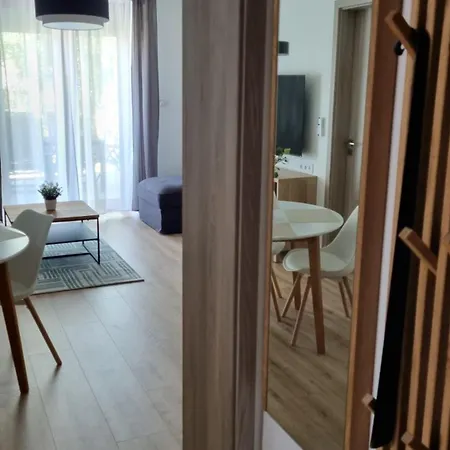 Magdarosa Apartment