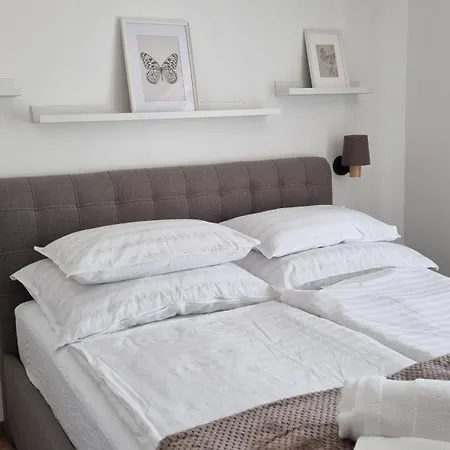 Magdarosa Apartment