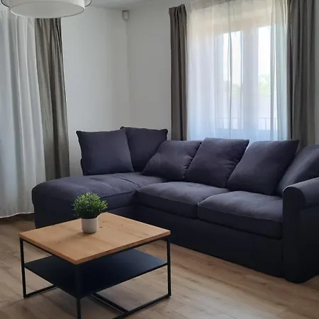 Magdarosa Apartment *