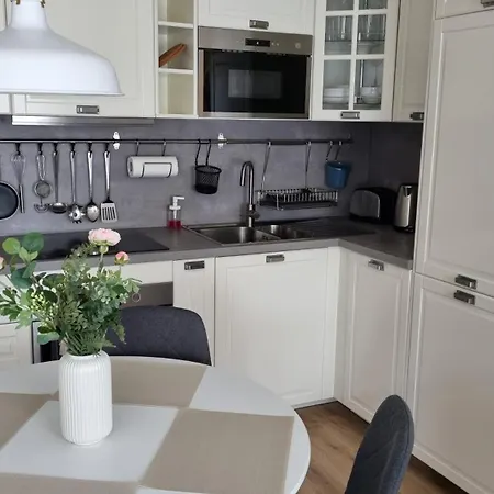 Magdarosa Apartment Harkan