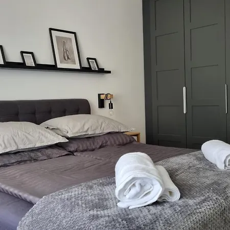 Magdarosa Apartment *