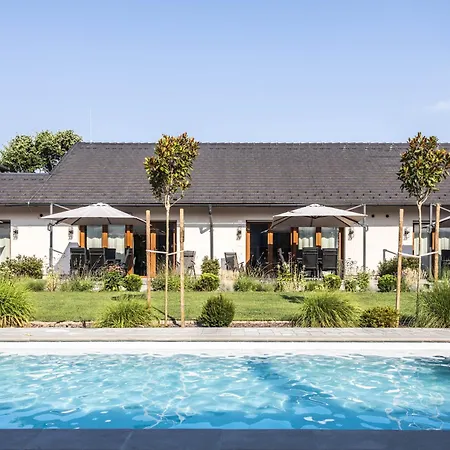 דירה Magdarosa *