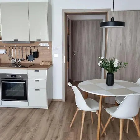 Apartment Magdarosa Harkan