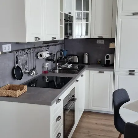 Magdarosa Apartment