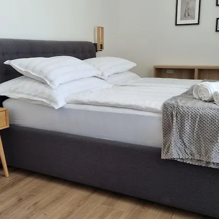 Magdarosa Apartment