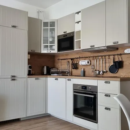 Magdarosa Apartment