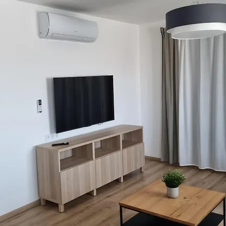 Magdarosa Apartment *