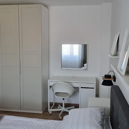 Apartment Magdarosa *
