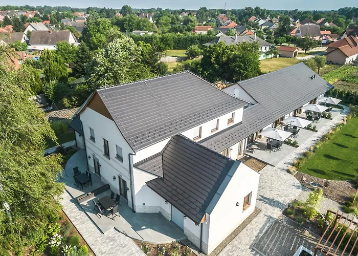 Magdarosa * Harkány