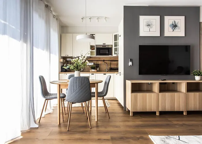 Magdarosa דירה Harkány