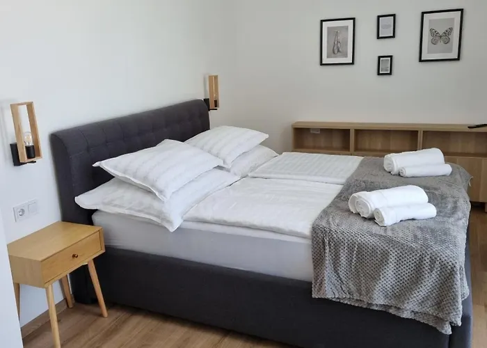 Magdarosa דירה *