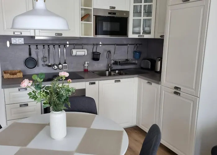 Magdarosa דירה Harkány