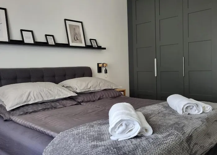 Magdarosa דירה *