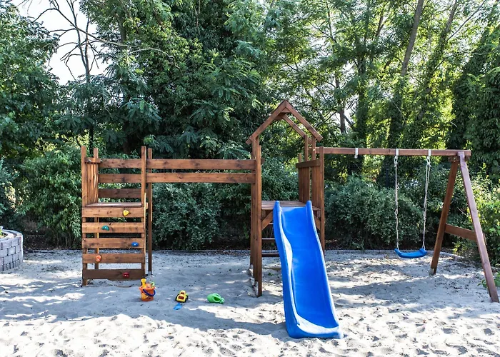 Magdarosa דירה *