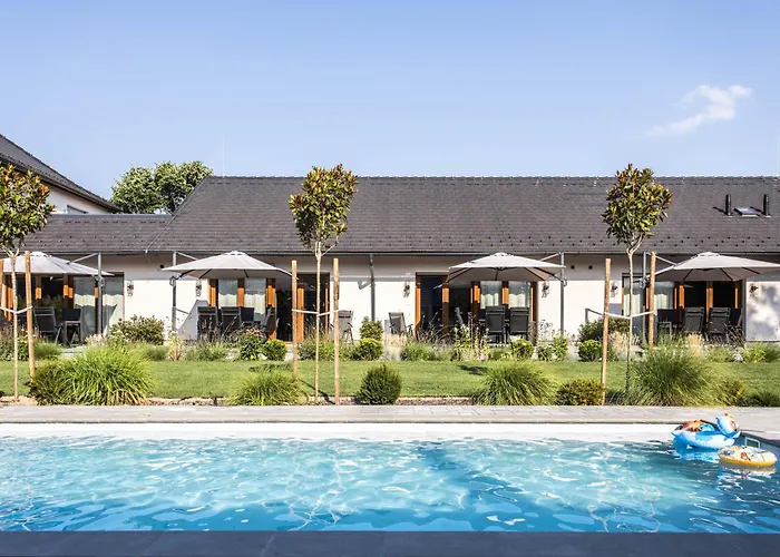 דירה Magdarosa *